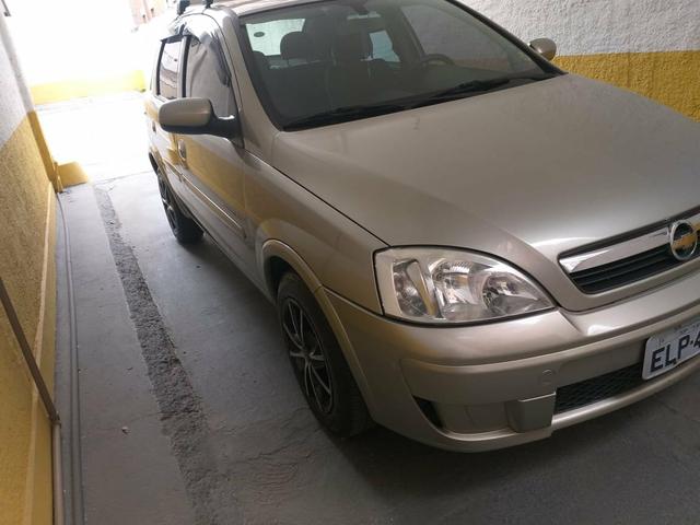 Corsa sedan 2009 modelo 2010 - Foto 2