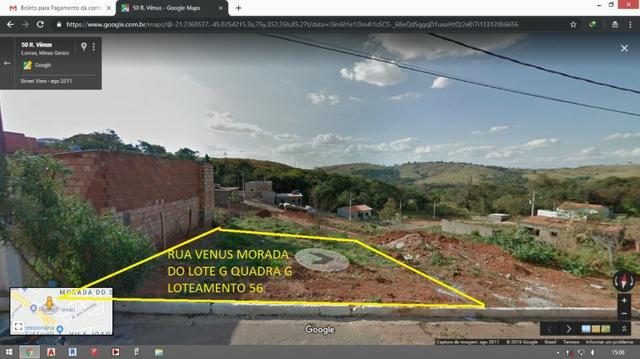 Vende este lote no Morada do Sol 1 - Foto 4