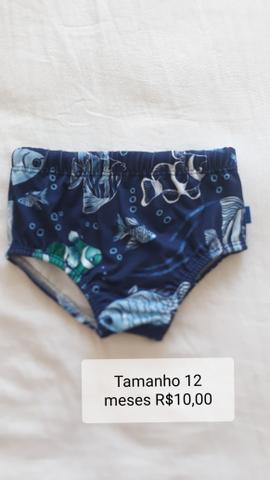 Vendo roupas infantil de menino - Foto 6