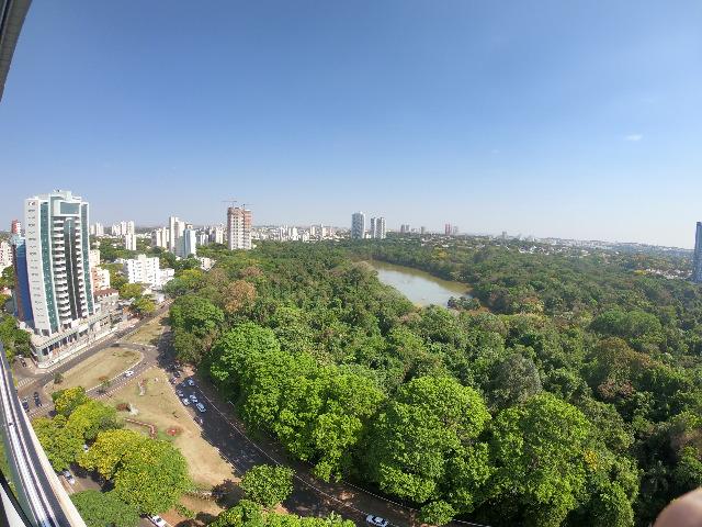 Apto Linda Vista do Pq. do Ingá - Foto 9