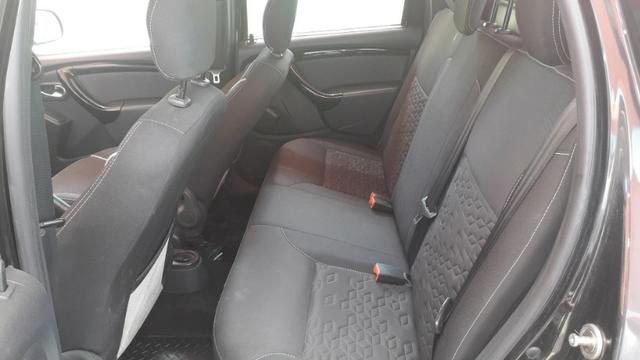 Duster Oroch Dynamic 2.0 Aut 2019 R$65.990,00 - Foto 8