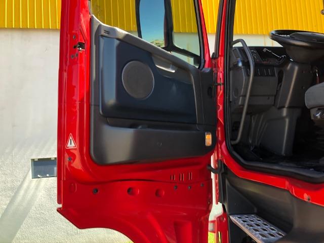 Volvo Fh460 6x2 2014 Globetrotter - Foto 7