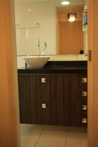 Apartamento com 2 dormitórios à venda, 72 m² por r$ 405.000 - vila helena - santo andré/sp - Foto 17