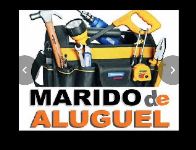 MacGyver MARIDO DE ALUGUEL - Foto 2