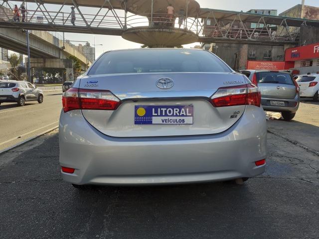 Toyota - corolla xei 2.0 flex - Foto 6