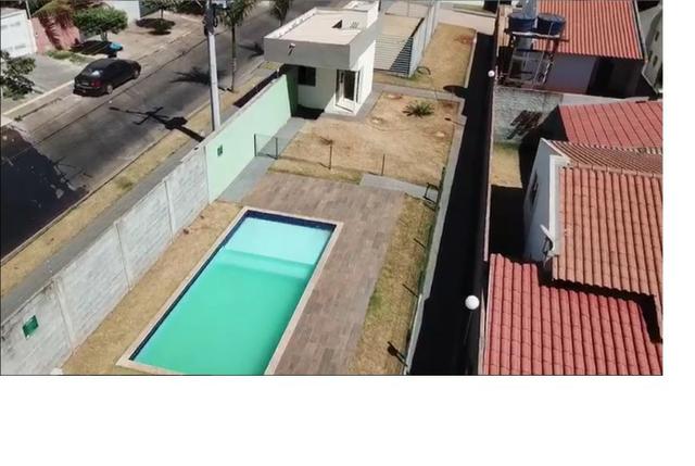Casa 2 Quartos - condomínio Aroeira - Setor Estrela Dalva - Goiânia - Foto 14