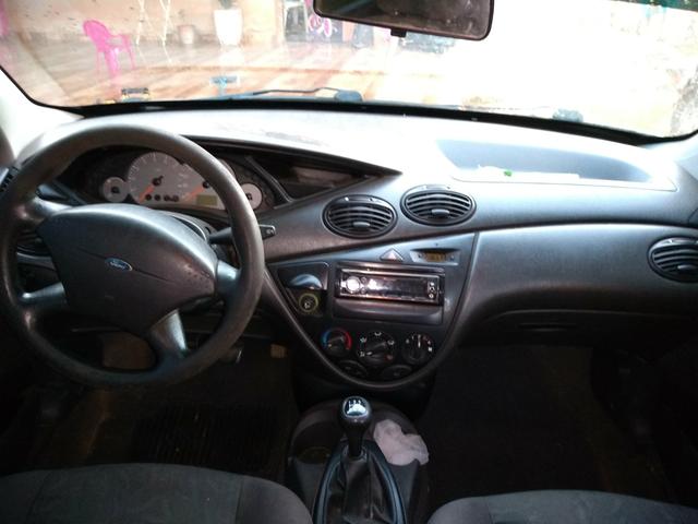 Vendo Focus 2007 - Foto 3