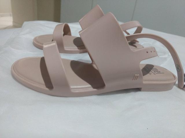 Melissa infantil - Foto 2