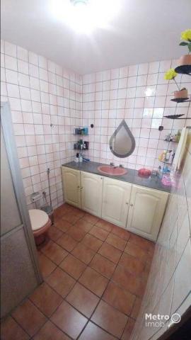 Casa de Conjunto com 3 dormitórios à venda, 141 m² por R$ 330.000 - Vinhais - São Luís/MA - Foto 10