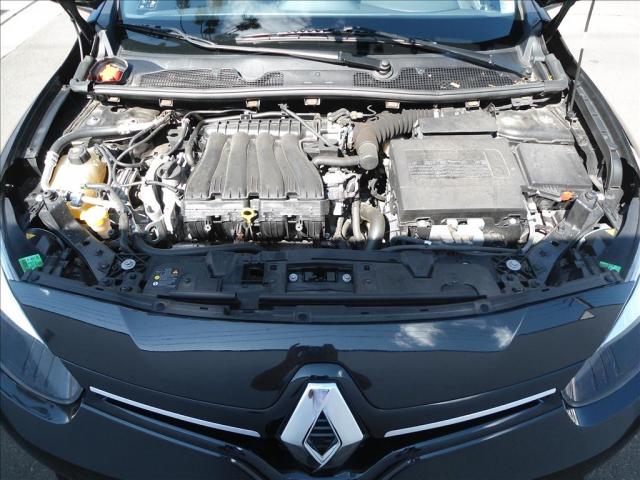 RENAULT FLUENCE 2.0 PRIVILÉGE 16V FLEX 4P AUTOMÁTICO - Foto 6