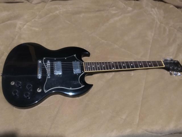 Guitarra sx - Foto 5