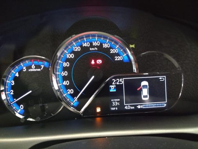 TOYOTA YARIS SEDAN XLS AT 19/20 - Foto 11