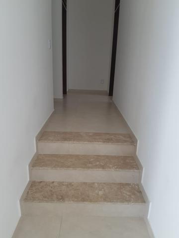 Linda casa recém construída Cond. fechado LUXO Altiplano OFERTA INCRÍVEL - Foto 12