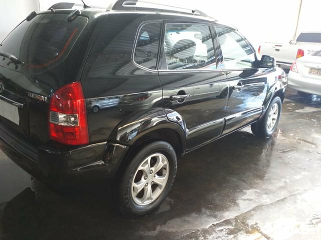 Tucson automática completa - Foto 5