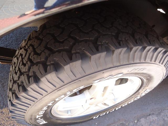 S10 Executive 2.8 4x2 Diesel CD ( Cabine Dupla ) - Foto 7