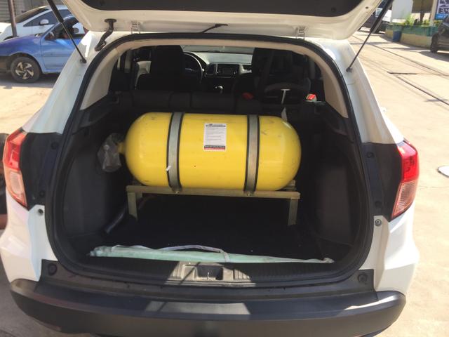 Vendo Honda HRV - Foto 5