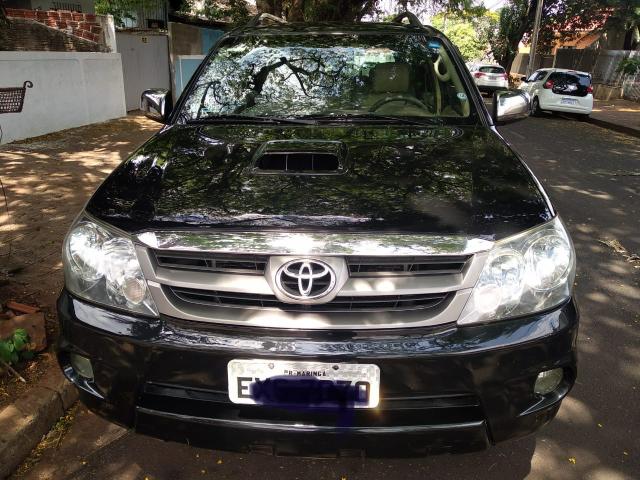 Hilux SW4 - Foto 3