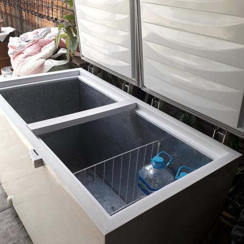 Freezer Eletrolux - Foto 2