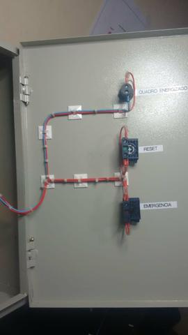 Eletricista de Manutenção - Foto 2
