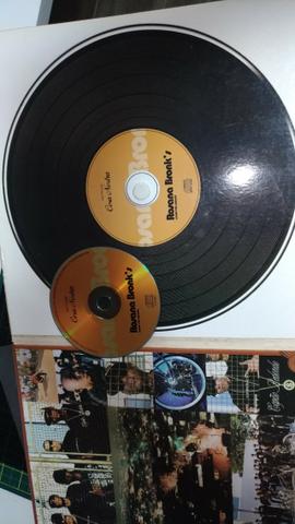 Cd de Rap Rosana Bronks - Foto 3