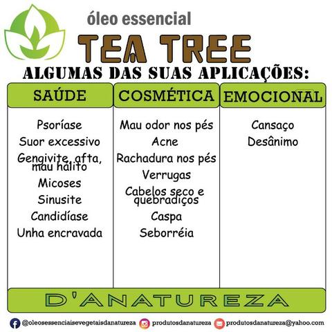 Óleo Essencial - Foto 4