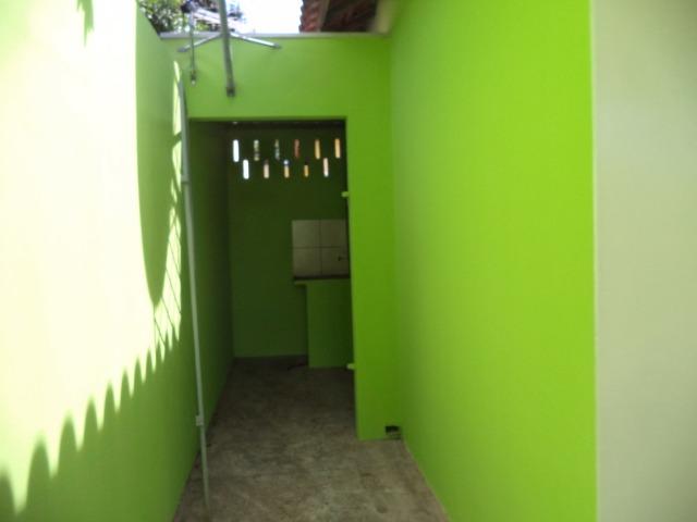 Casa de (01) quarto R$ 650,00 Incluso água- Piratininga - Foto 3