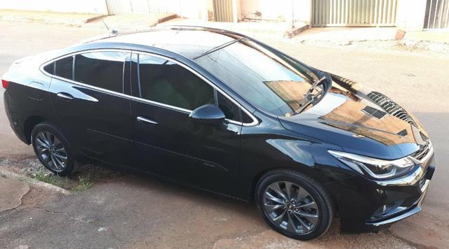 Cruze LTZ 2 1.4 16V Turbo Flex - Foto 5