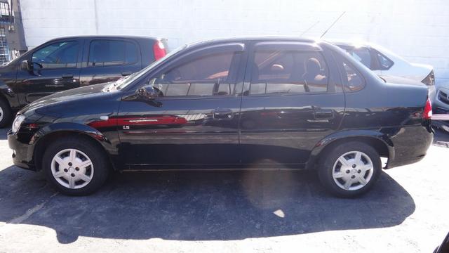 Chevrolet Classic LS 1.0 - Foto 4