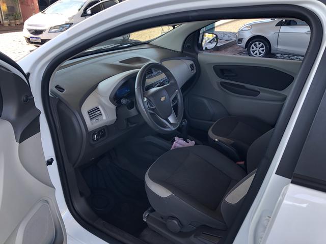 SPIN 1.8 LT Automática - ÚNICO DONO ORIGINAL!!! - Foto 7