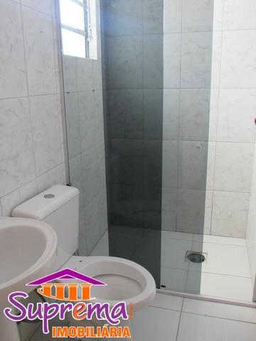 51-99286.3405/ C458. Casa em Albatroz!Espaço de lazer com piscina! - Foto 12