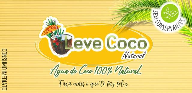 Empreender vendendo água de Coco - Foto 2