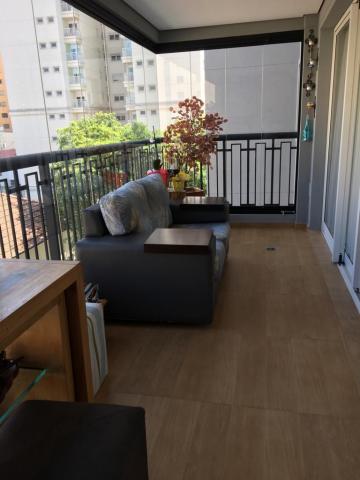 Apartamento com 3 suítes à venda, 133 m² por r$ 980.000 - santa paula - são caetano do sul - Foto 2