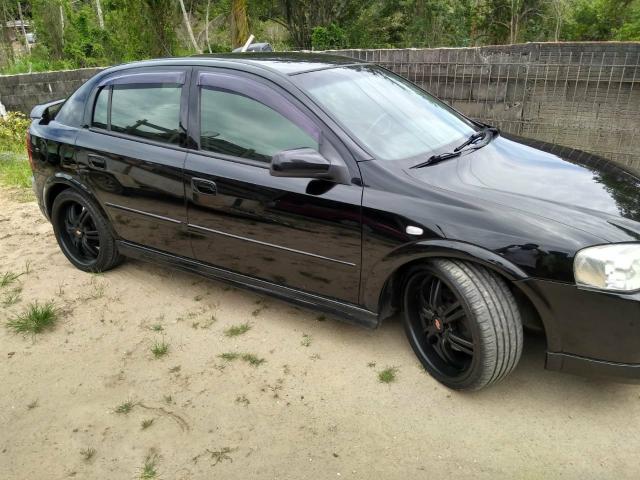Astra Advantage 2.0 2008 - Foto 4