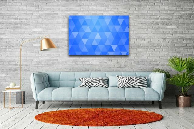 Quadros Decorativos canvas Abstratos e mais de 5 mil imagens - Foto 4
