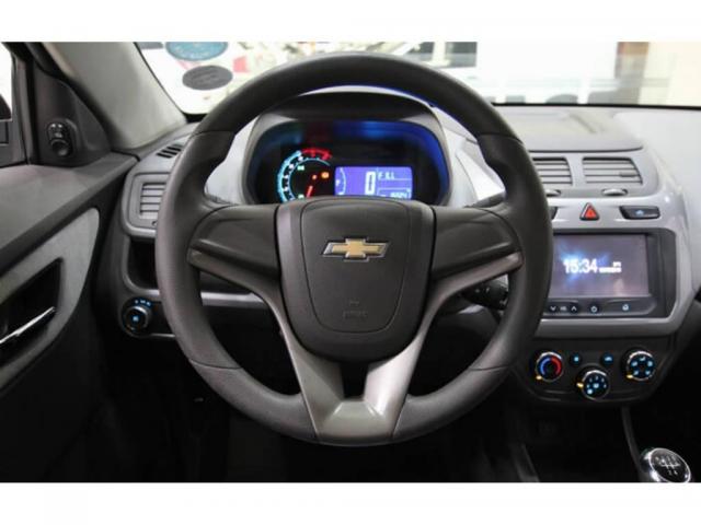 Chevrolet Cobalt LTZ 1.4 - Foto 6