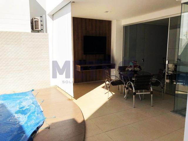 Casa no Condomínio Sol Nascente, com: - 3 suítes; - Foto 7