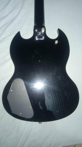 Guitarra sx