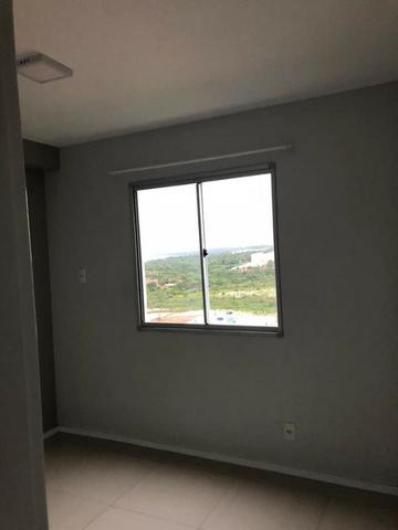 Apartamento com móveis projetados - Cond. Clube Costa Araçagi - Foto 6