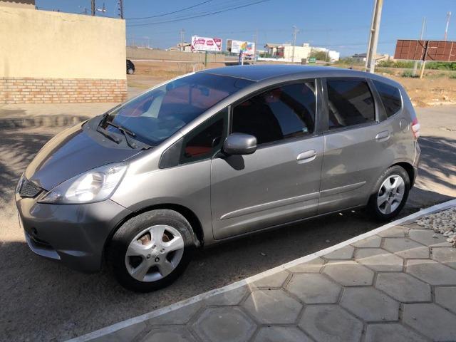 Honda Fit LX 2009 - Foto 2