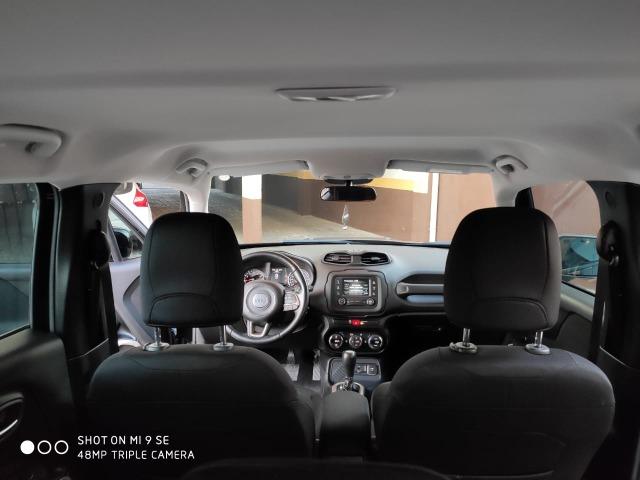 Jeep Renegade longitude 1.8 Particular - Foto 20