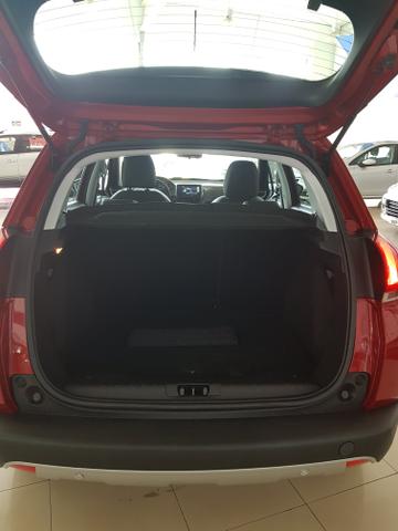 2008 Griffe 1.6 Cambio Automático - Foto 10