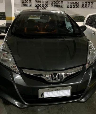 Vendo HONDA FIT 2014 - Foto 10