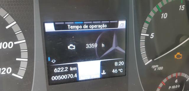 Axor 4144 = 4844 - Foto 2