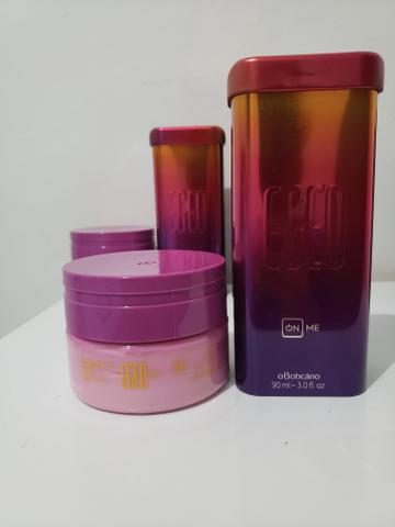 Kit Perfumado O Boticário