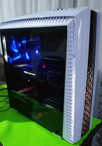 Pc Gamer Top Completo - Foto 2
