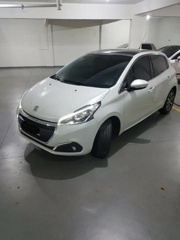 Peugeot 208 Griffe 1.6 2017