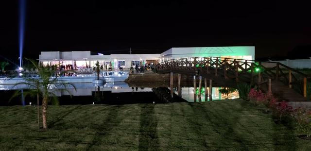 Reservas do Lago - Lote Terreno Condomínio Fechado - Foto 12