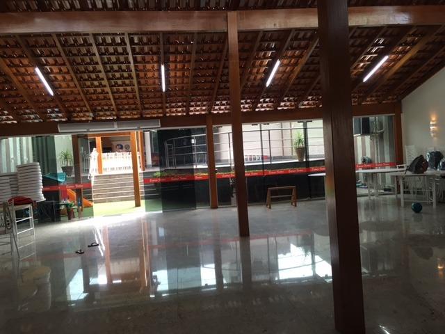 Aluguel de espaço Comercial - Vila Nova ? Colatina/ES - Foto 4
