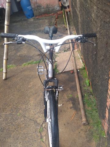 Caloi 100 só pegar e andar pra agora - Foto 4