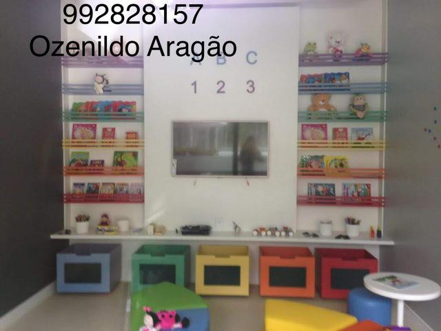 Lote na Ponta Negra/ Residencial Alphaville 374 m2 - Foto 4